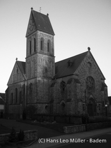 St. Eligius Kirche